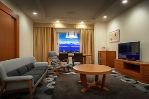 Hotel Metropolitan Yamagata