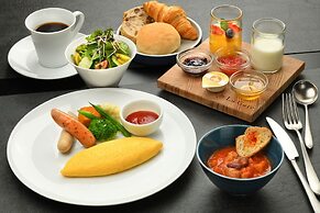 Hotel Metropolitan Yamagata