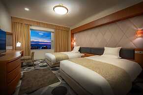 Hotel Metropolitan Yamagata