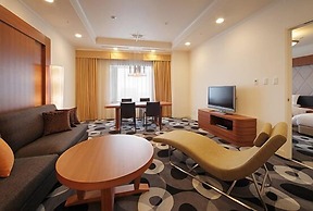 Hotel Metropolitan Yamagata