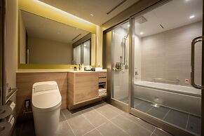 Hotel Metropolitan Yamagata