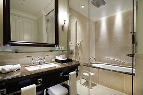 The Tokyo Station Hotel