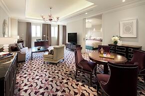 The Tokyo Station Hotel