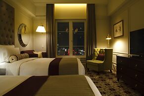 The Tokyo Station Hotel