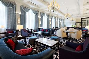 The Tokyo Station Hotel