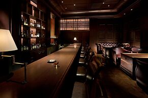 The Tokyo Station Hotel