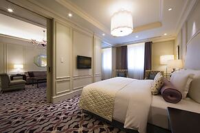 The Tokyo Station Hotel