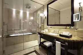 The Tokyo Station Hotel