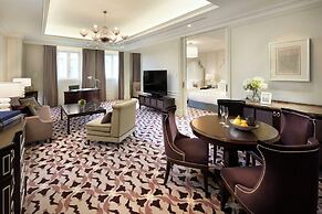 The Tokyo Station Hotel