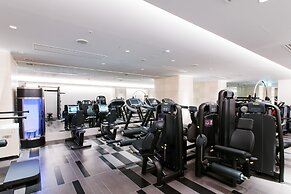 The Tokyo Station Hotel