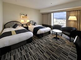 Hotel Granvia Okayama