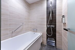 Hotel Granvia Okayama