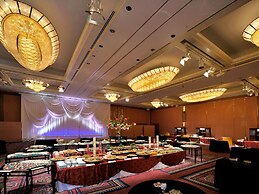 Hotel Granvia Okayama
