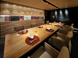Hotel Granvia Okayama