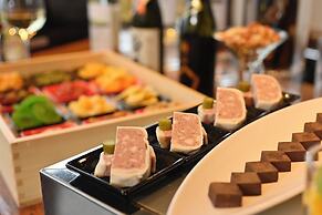 Hotel Granvia Okayama