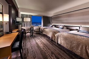 Hotel Granvia Okayama