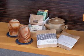 Hotel Granvia Okayama