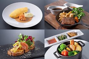 Hotel Granvia Okayama