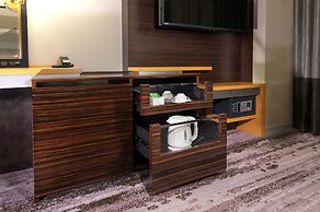 Hotel Granvia Okayama