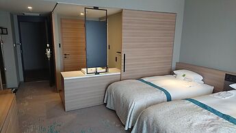 Hotel Granvia Okayama