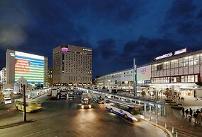 Hotel Granvia Okayama