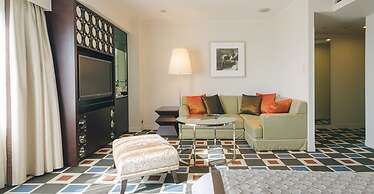 JR Hotel Clement Tokushima