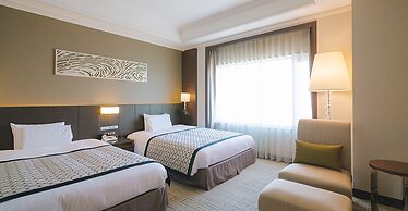 JR Hotel Clement Tokushima