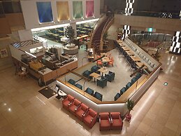 JR Hotel Clement Tokushima