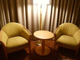 JR Hotel Clement Tokushima