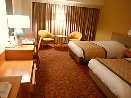 JR Hotel Clement Tokushima