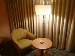 JR Hotel Clement Tokushima