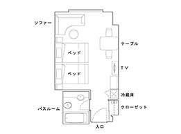 JR Hotel Clement Tokushima