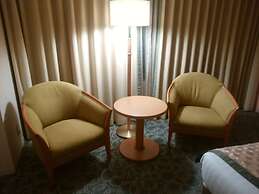 JR Hotel Clement Tokushima
