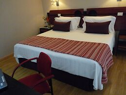 Regente Palace Hotel