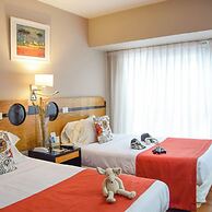 Regente Palace Hotel