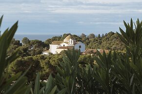 Hotel Santa Marta