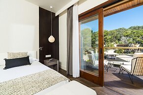 Hotel Santa Marta