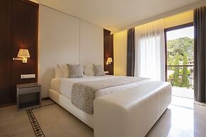 Hotel Santa Marta