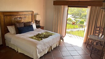 Hacienda Bajamar Golf Resort