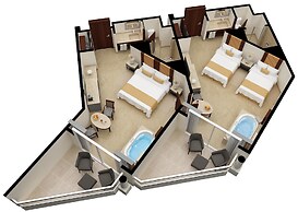 Moon Palace Cancun - All-Inclusive