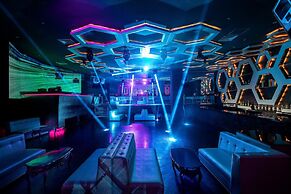 Moon Palace Cancun - All-Inclusive
