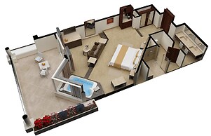 Moon Palace Cancun - All-Inclusive