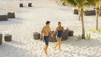 Moon Palace Cancun - All-Inclusive