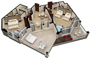 Moon Palace Cancun - All-Inclusive