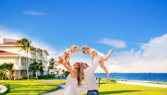 Moon Palace Cancun - All-Inclusive