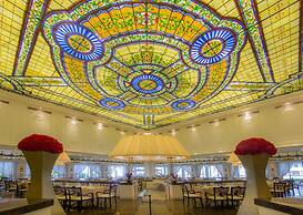 Moon Palace Cancun - All-Inclusive