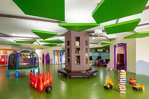 Moon Palace Cancun - All-Inclusive