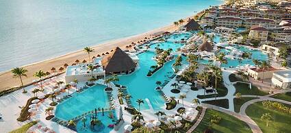 Moon Palace Cancun - All-Inclusive