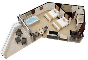 Moon Palace Cancun - All-Inclusive