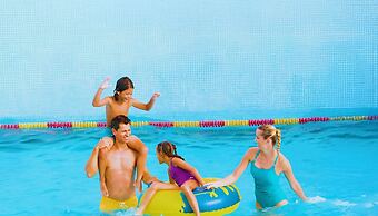 Moon Palace Cancun - All-Inclusive